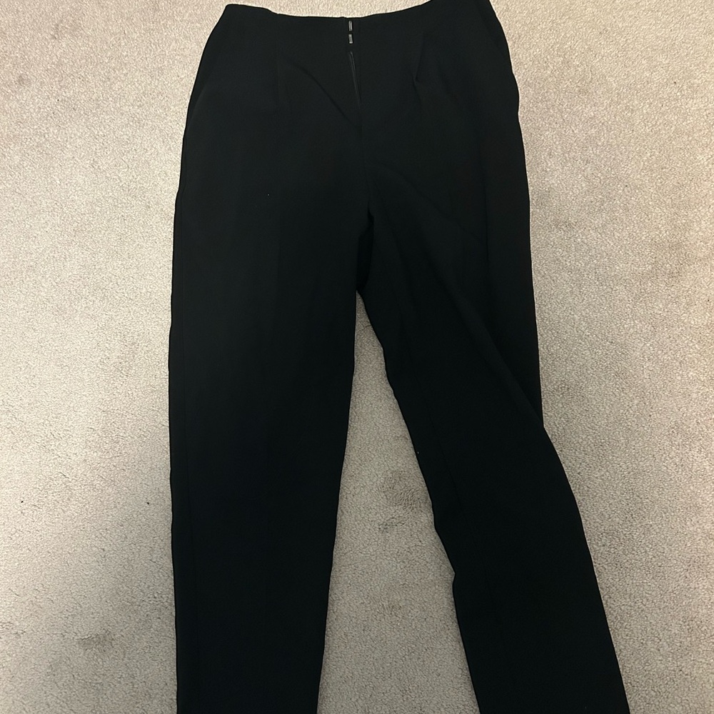 a new day Black Women's Trousers